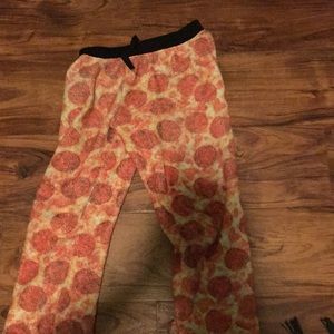 Pizza pj